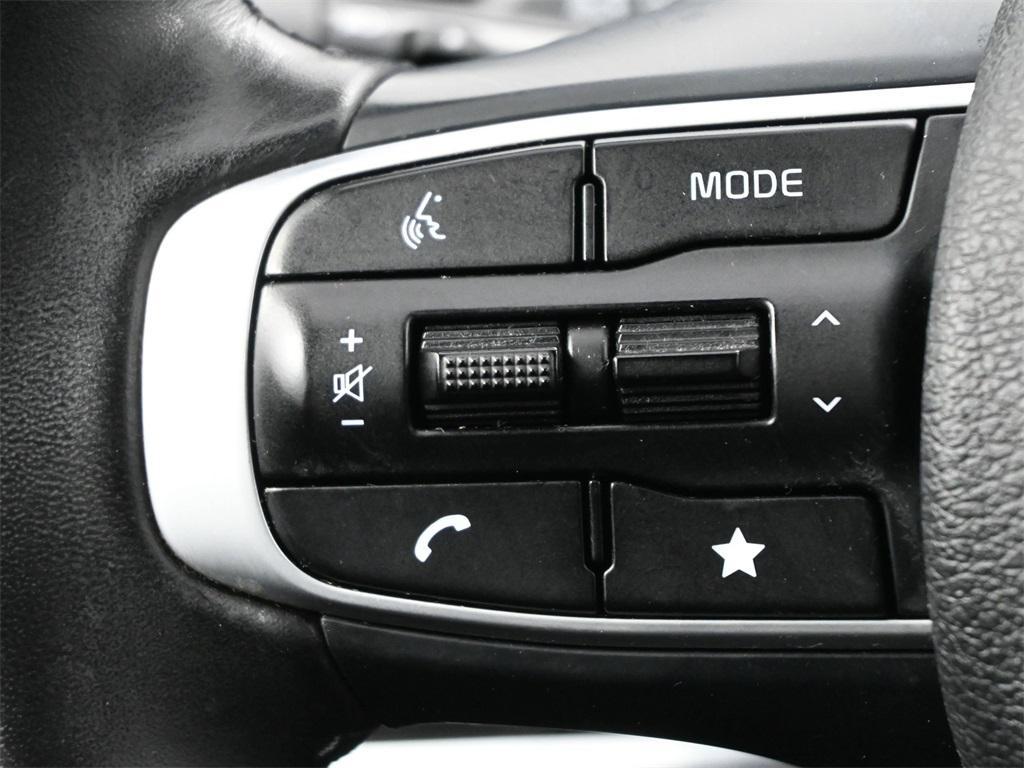 used 2023 Kia Sportage car, priced at $28,000