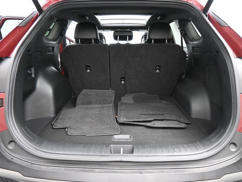 used 2023 Kia Sportage car, priced at $28,000