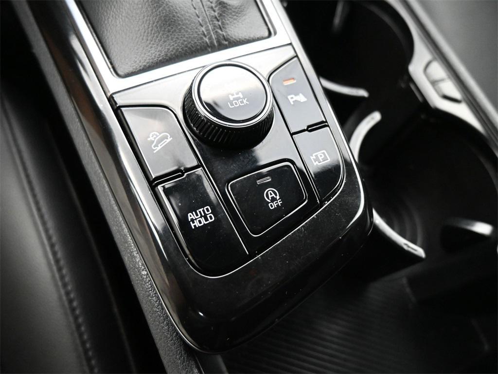 used 2023 Kia Sportage car, priced at $28,000