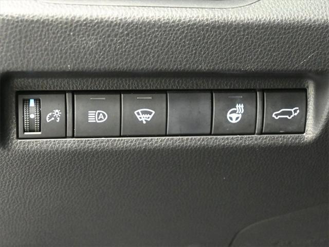 used 2021 Toyota RAV4 car, priced at $28,750