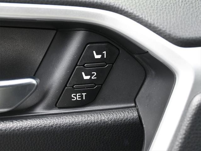 used 2021 Toyota RAV4 car, priced at $28,750