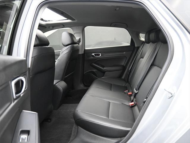 used 2024 Acura Integra car, priced at $29,750