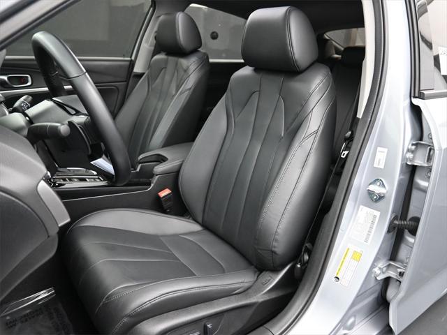 used 2024 Acura Integra car, priced at $29,750