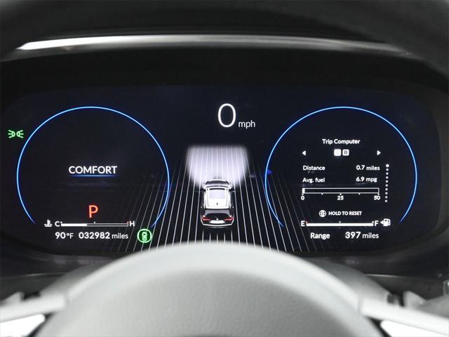 used 2022 Acura MDX car, priced at $42,500