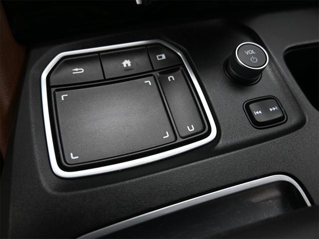 used 2022 Acura MDX car, priced at $42,500