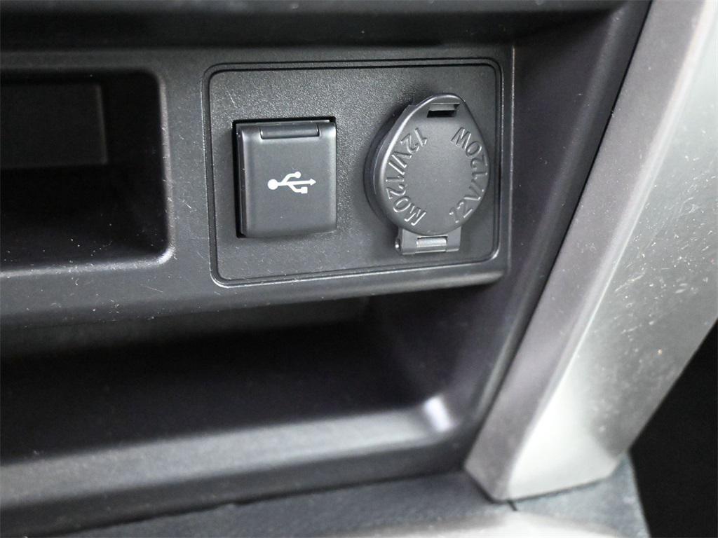 used 2022 Toyota 4Runner car, priced at $34,500