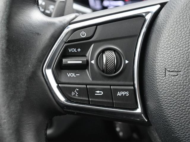 used 2022 Acura MDX car, priced at $42,288