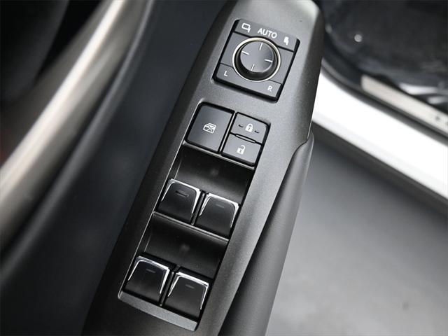 used 2021 Lexus NX 300 car, priced at $30,594
