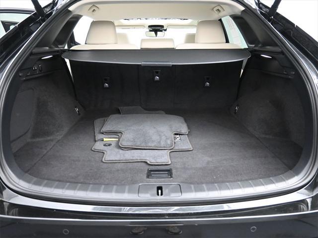used 2024 Lexus RX 350 car, priced at $52,000