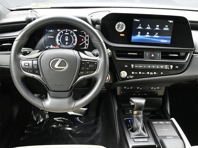 used 2022 Lexus ES 350 car, priced at $38,797