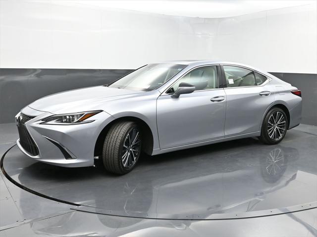 used 2022 Lexus ES 350 car, priced at $38,797