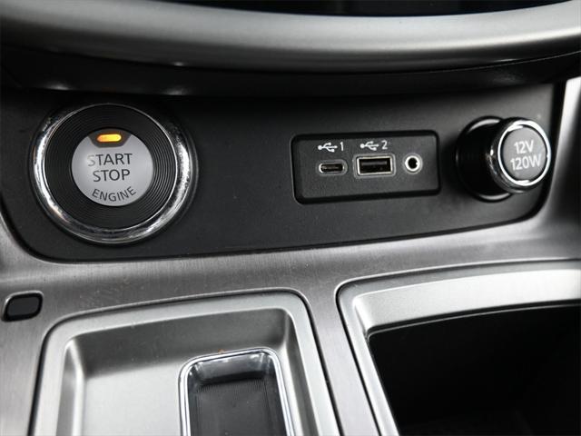 used 2024 Nissan Murano car, priced at $32,000