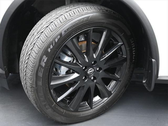 used 2024 Nissan Murano car, priced at $32,000