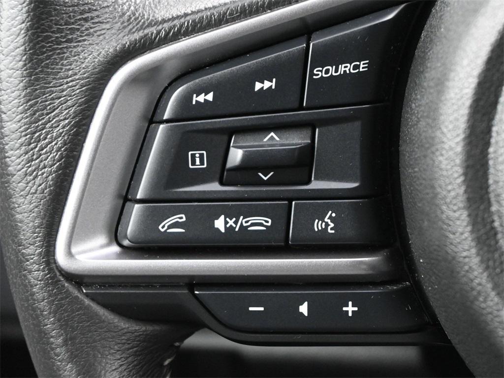 used 2024 Subaru Outback car, priced at $27,750