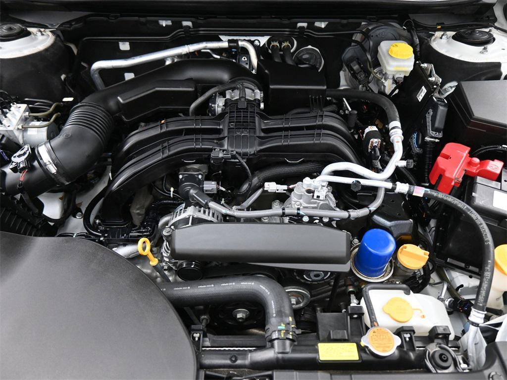 used 2024 Subaru Outback car, priced at $27,750