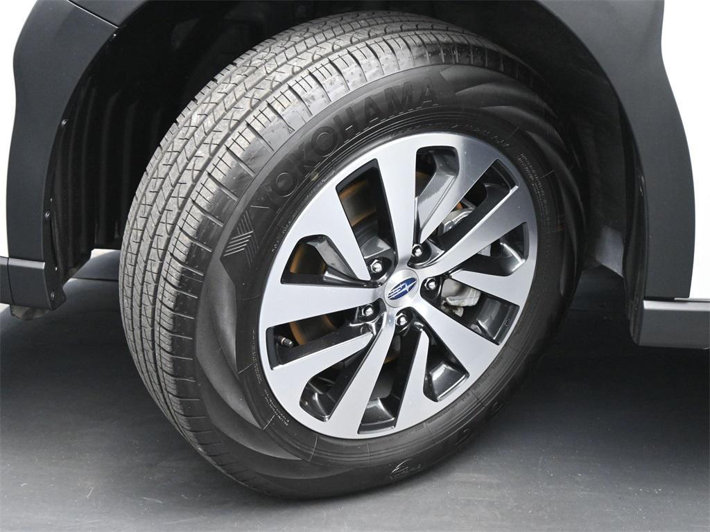 used 2024 Subaru Outback car, priced at $27,750