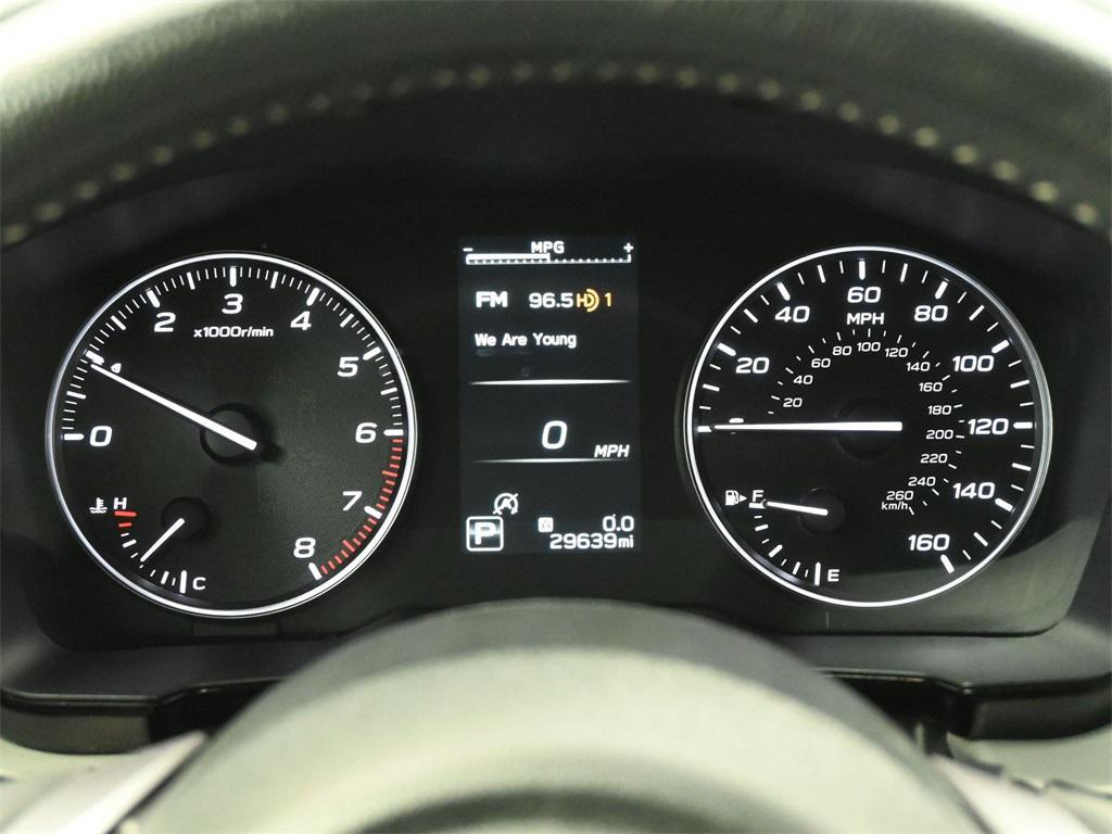 used 2024 Subaru Outback car, priced at $27,750