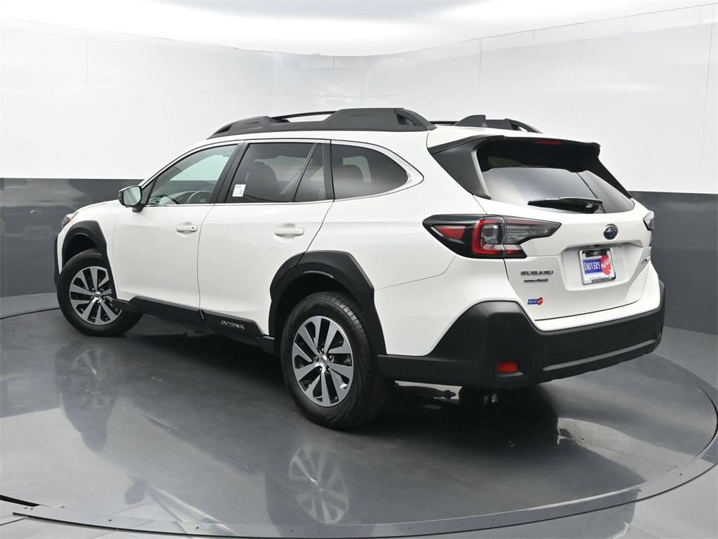 used 2024 Subaru Outback car, priced at $27,750