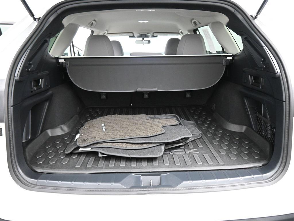 used 2024 Subaru Outback car, priced at $27,750