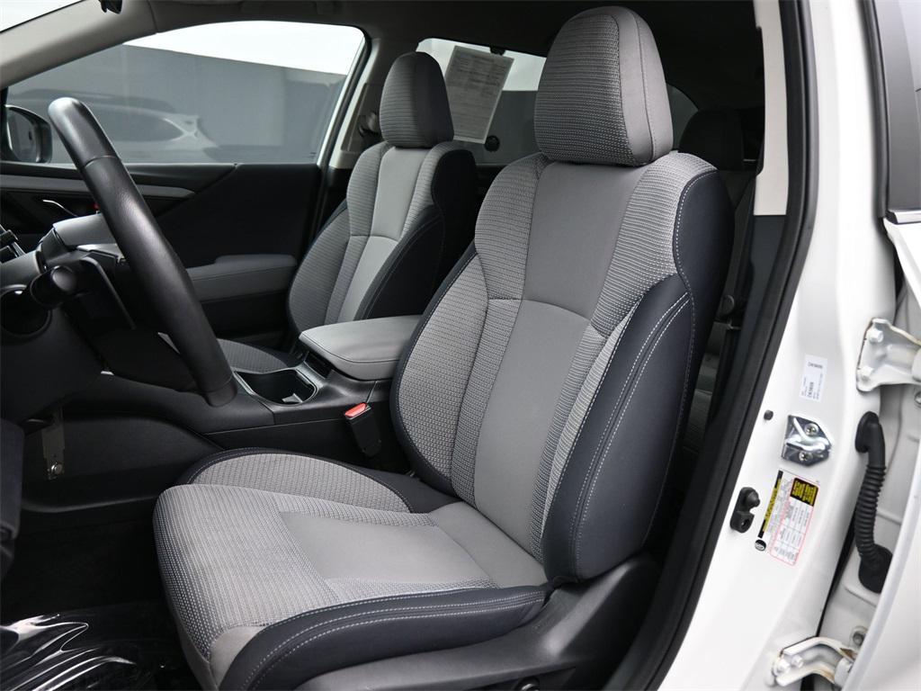 used 2024 Subaru Outback car, priced at $27,750