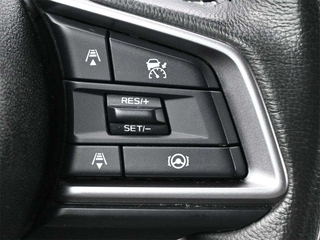 used 2024 Subaru Outback car, priced at $27,750