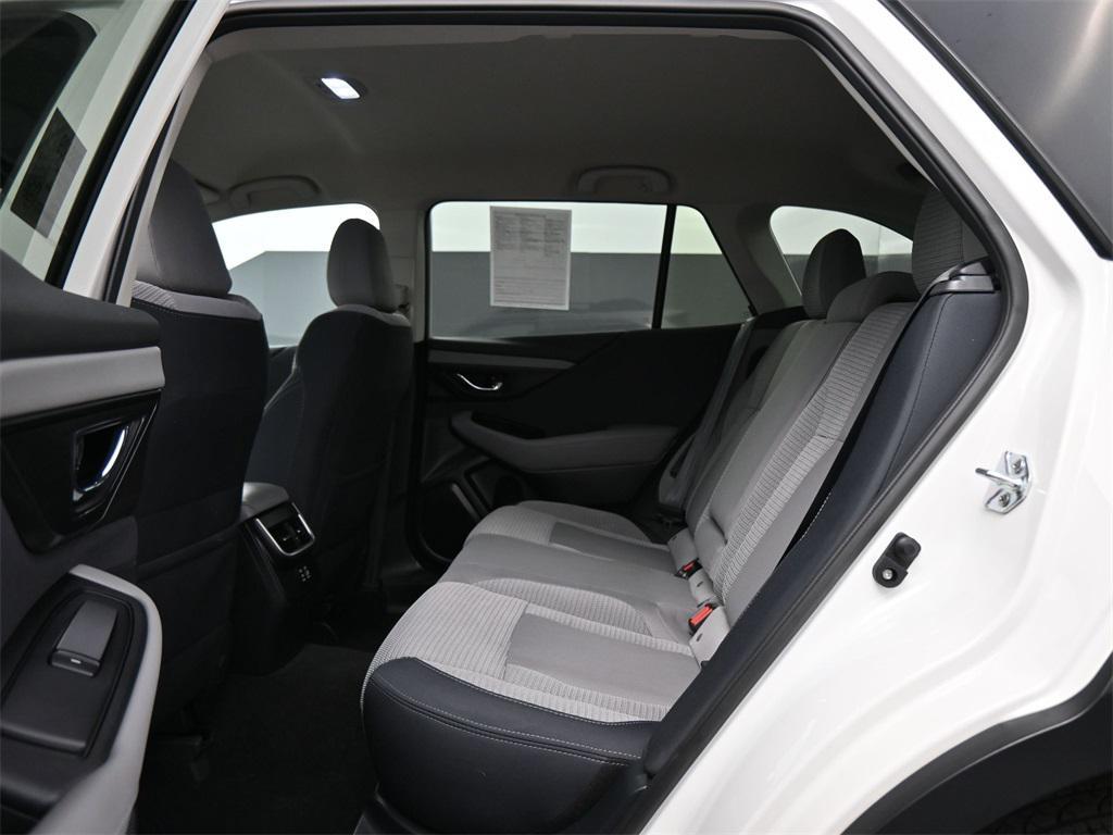used 2024 Subaru Outback car, priced at $27,750