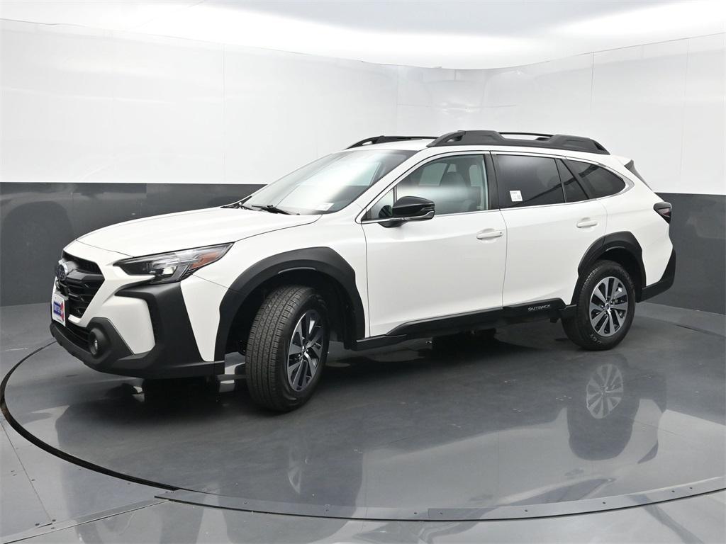 used 2024 Subaru Outback car, priced at $27,750