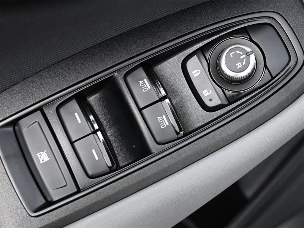 used 2024 Subaru Outback car, priced at $27,750