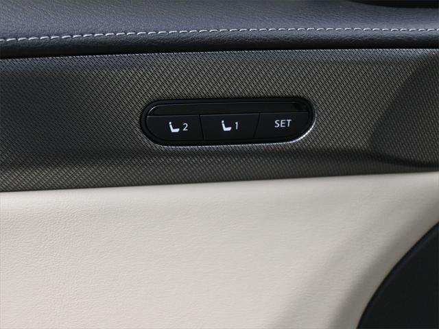 used 2024 INFINITI QX60 car, priced at $44,500