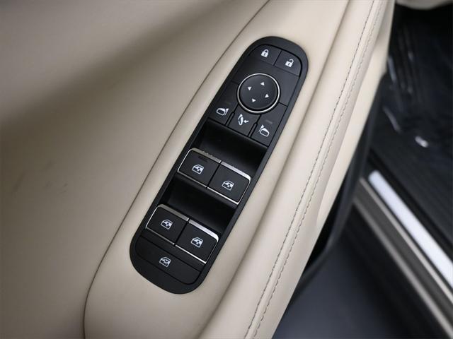 used 2024 INFINITI QX60 car, priced at $44,500