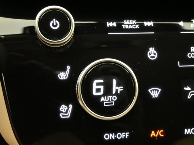 used 2024 INFINITI QX60 car, priced at $44,500