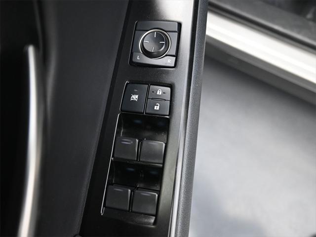 used 2022 Lexus UX 200 car, priced at $28,897