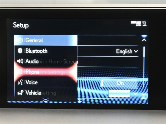 used 2022 Lexus UX 200 car, priced at $28,897