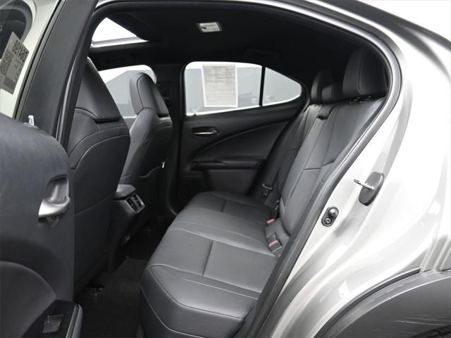 used 2022 Lexus UX 200 car, priced at $28,897