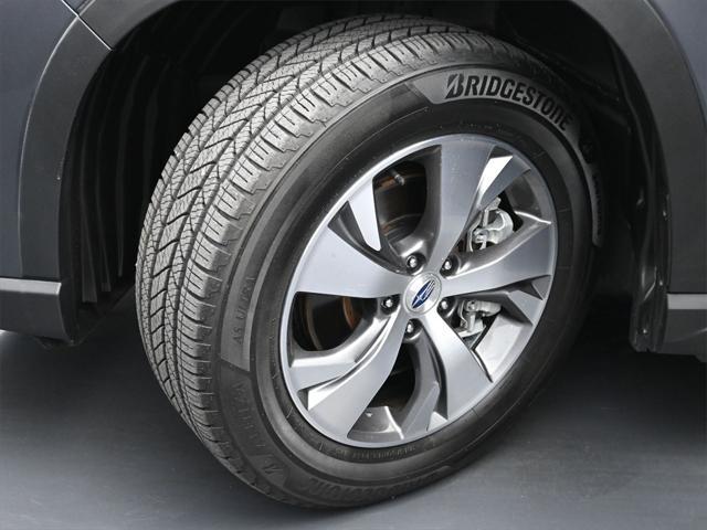 used 2020 Subaru Ascent car, priced at $23,700
