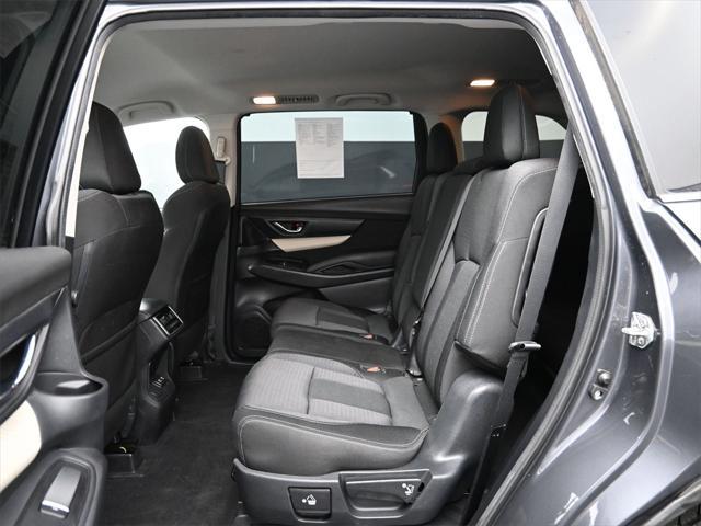 used 2020 Subaru Ascent car, priced at $23,700