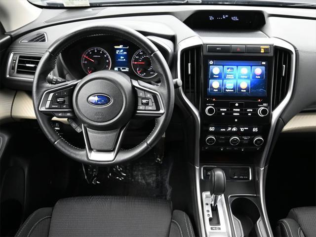 used 2020 Subaru Ascent car, priced at $23,700