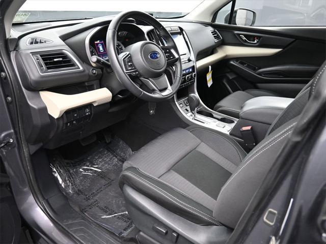 used 2020 Subaru Ascent car, priced at $23,700