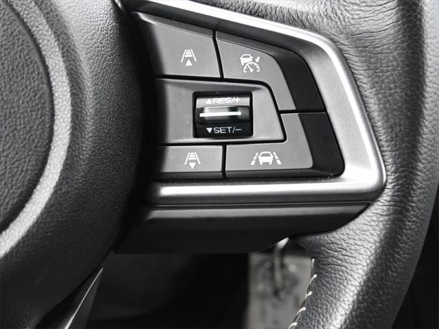 used 2020 Subaru Ascent car, priced at $23,700