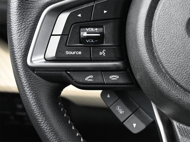 used 2020 Subaru Ascent car, priced at $23,700