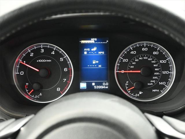used 2020 Subaru Ascent car, priced at $23,700
