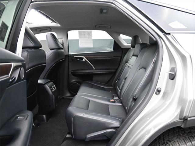 used 2022 Lexus RX 350 car, priced at $41,000