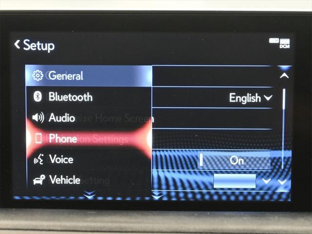 used 2022 Lexus RX 350 car, priced at $41,000