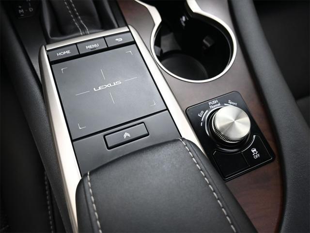 used 2022 Lexus RX 350 car, priced at $41,000