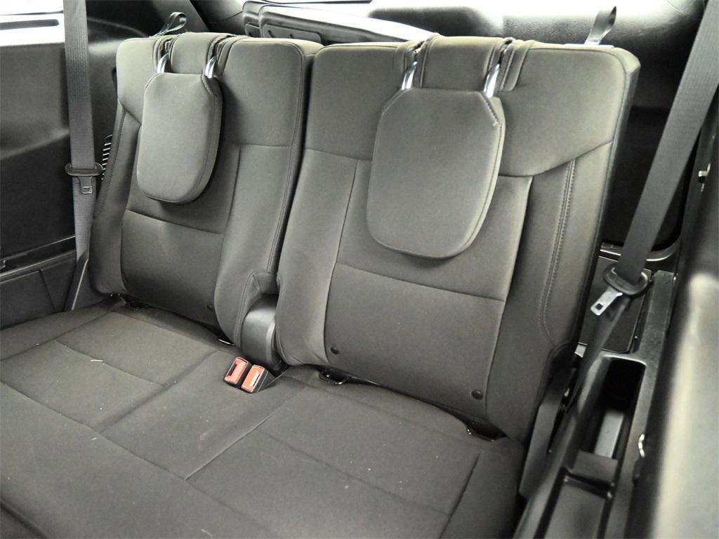 used 2022 Ford Explorer car, priced at $27,750