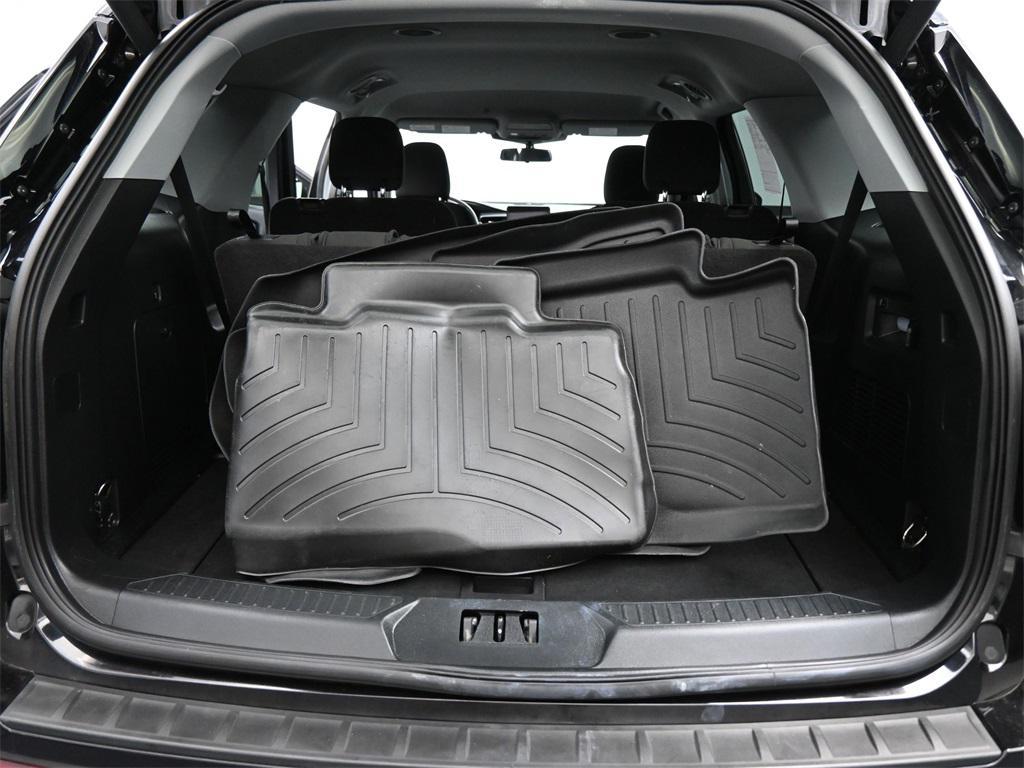 used 2022 Ford Explorer car, priced at $27,750