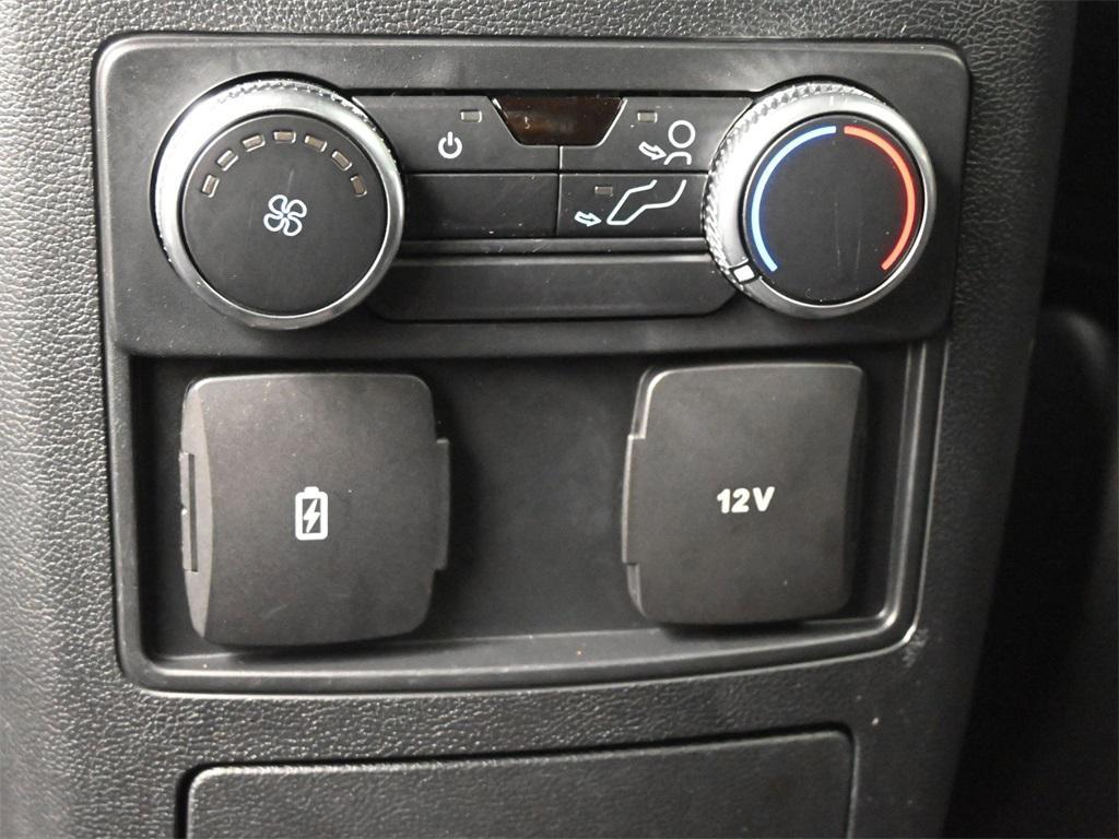 used 2022 Ford Explorer car, priced at $27,750