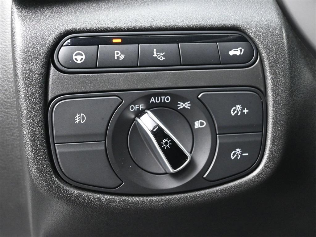 used 2024 INFINITI QX50 car, priced at $41,000