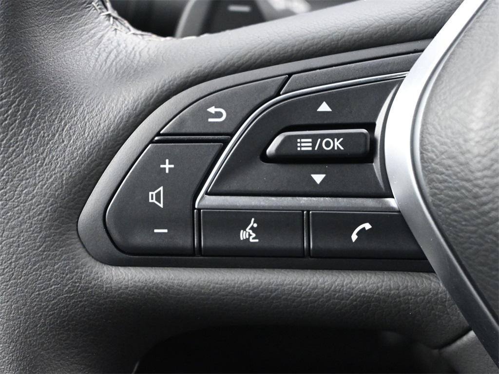 used 2024 INFINITI QX50 car, priced at $41,000