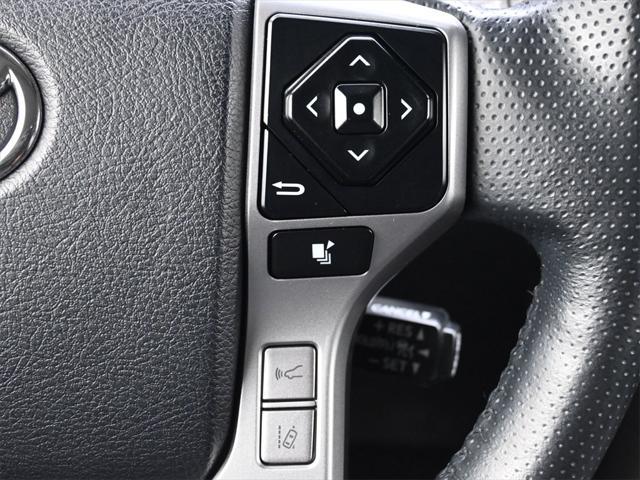 used 2023 Toyota 4Runner car, priced at $42,250